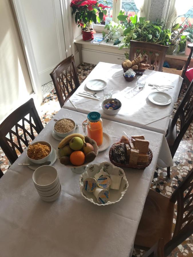 B&B A Le Boteghe Βενετία Εξωτερικό φωτογραφία