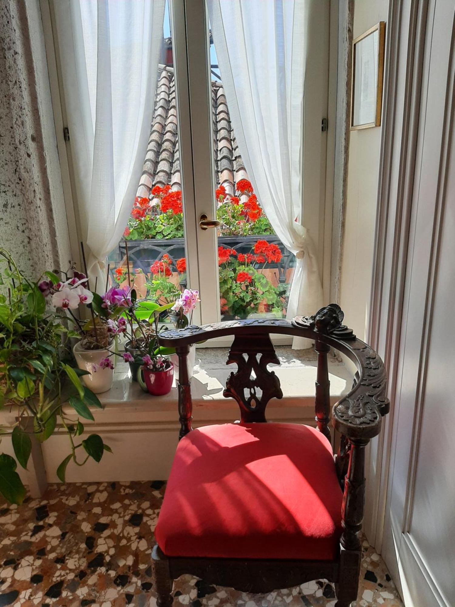 B&B A Le Boteghe Βενετία Εξωτερικό φωτογραφία